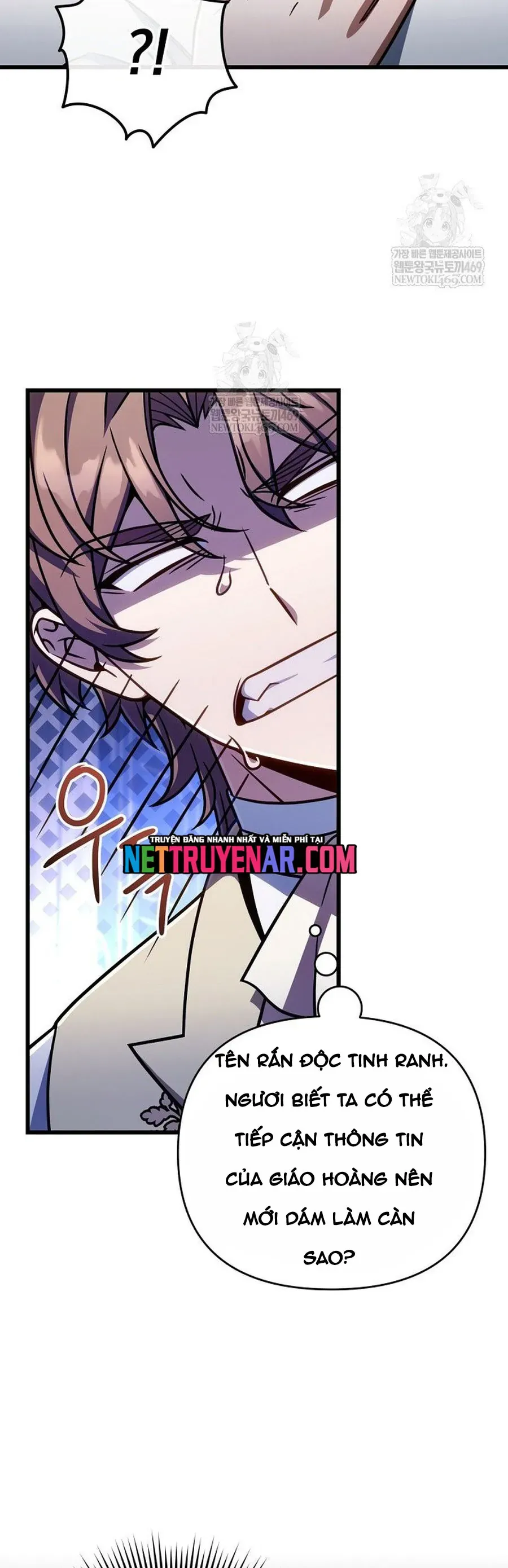 Ta Sẽ Phá Hủy Đất Nước Này Chap 62 - Next Chap 63