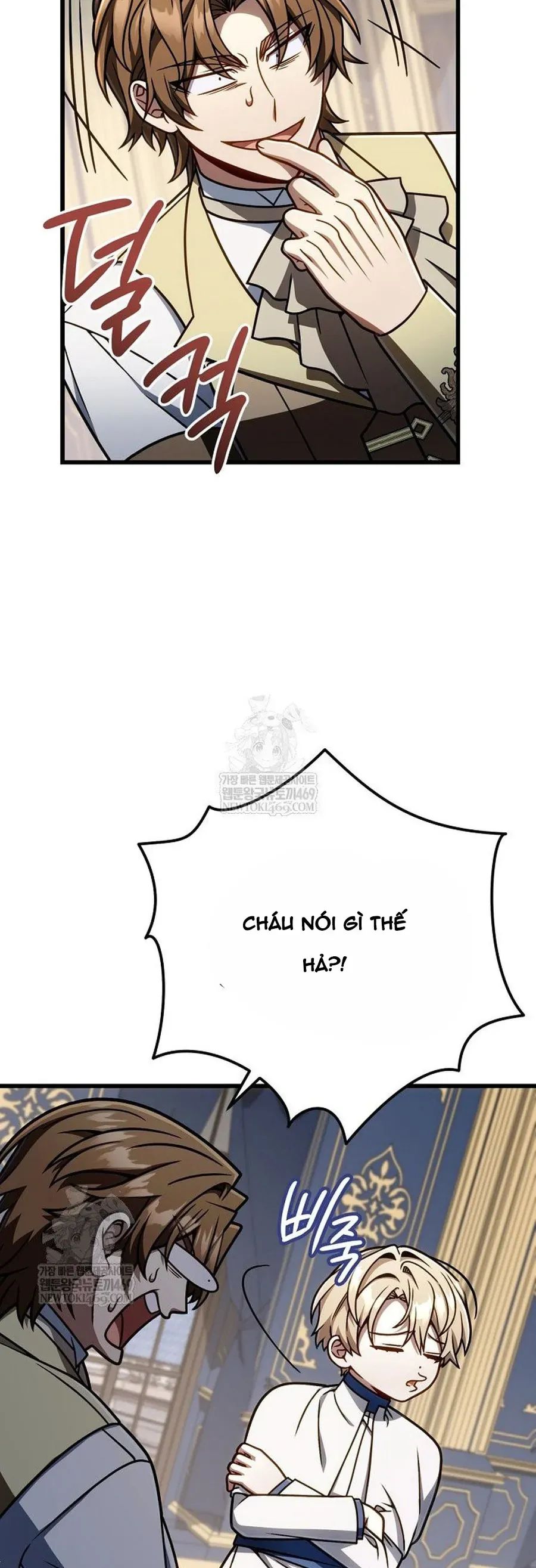 Ta Sẽ Phá Hủy Đất Nước Này Chap 62 - Next Chap 63