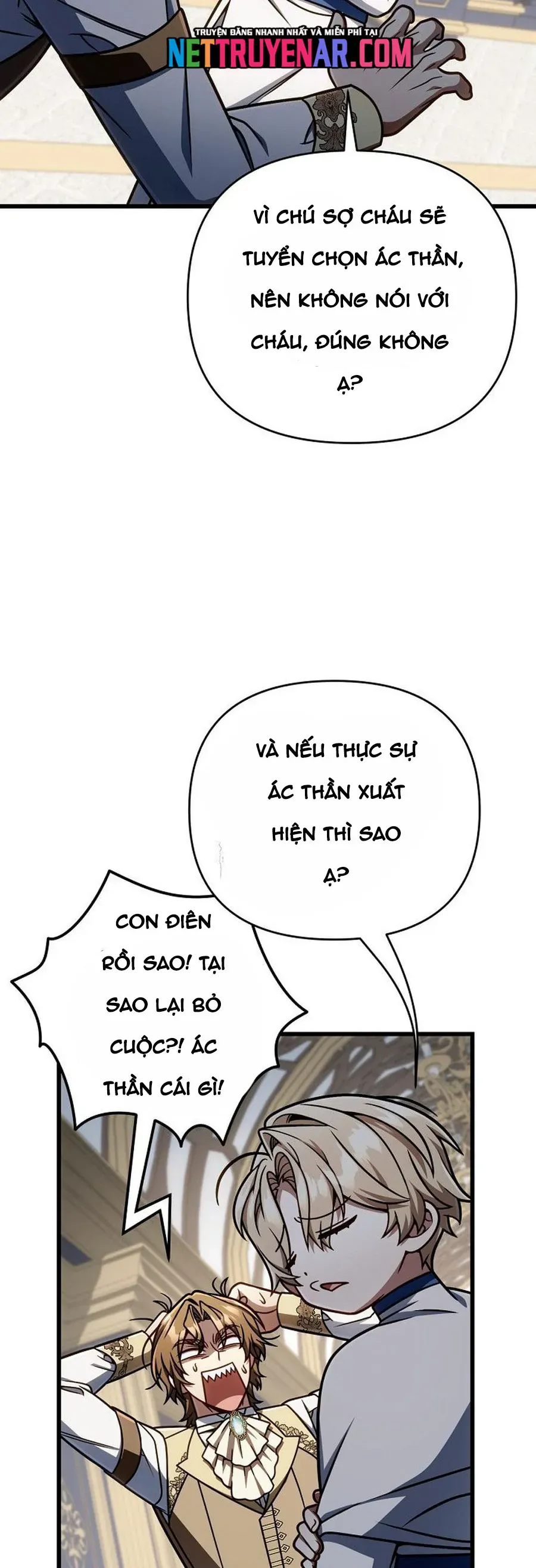 Ta Sẽ Phá Hủy Đất Nước Này Chap 62 - Next Chap 63