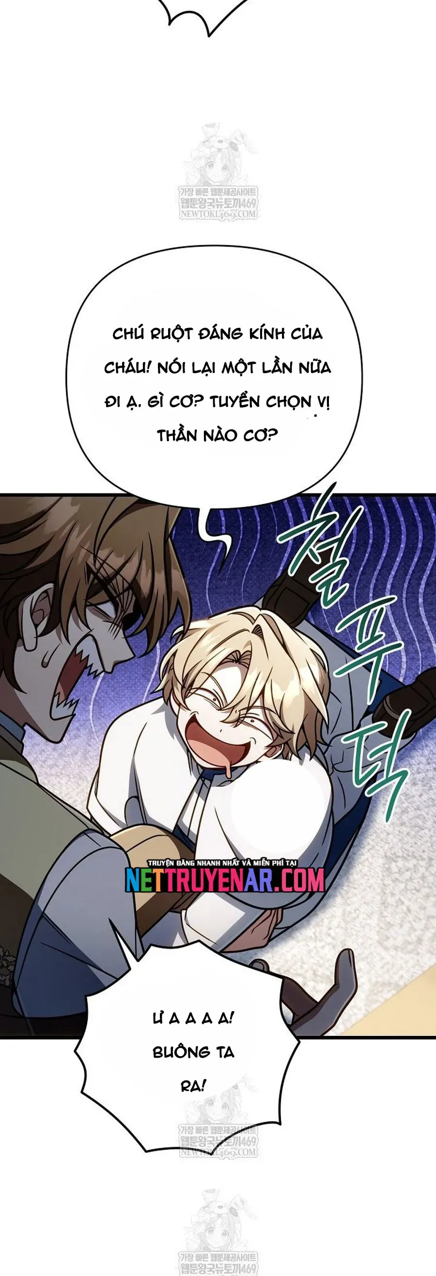 Ta Sẽ Phá Hủy Đất Nước Này Chap 62 - Next Chap 63