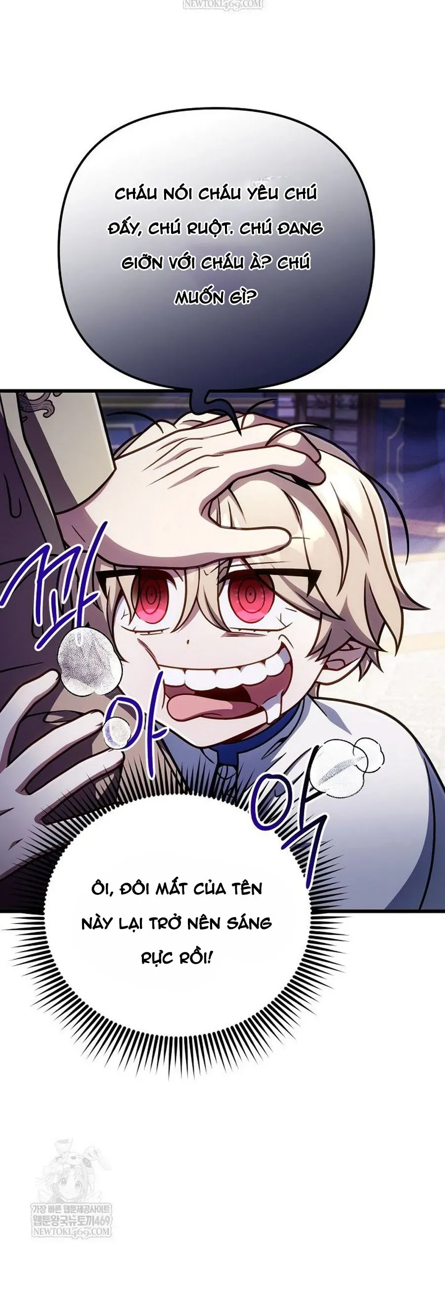 Ta Sẽ Phá Hủy Đất Nước Này Chap 62 - Next Chap 63