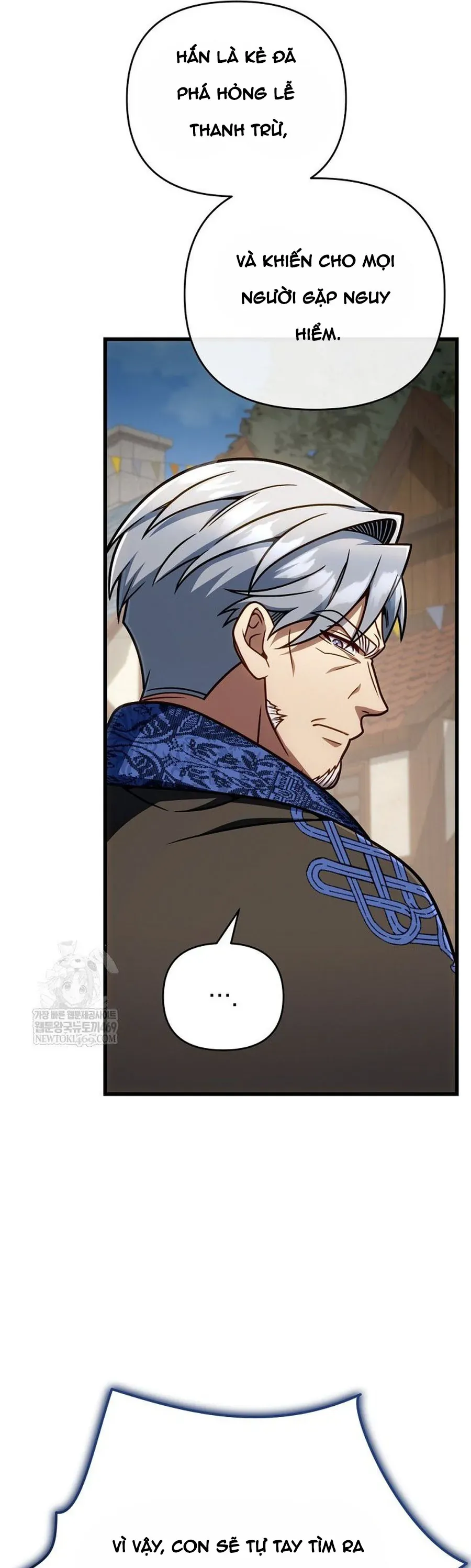 Ta Sẽ Phá Hủy Đất Nước Này Chap 62 - Next Chap 63