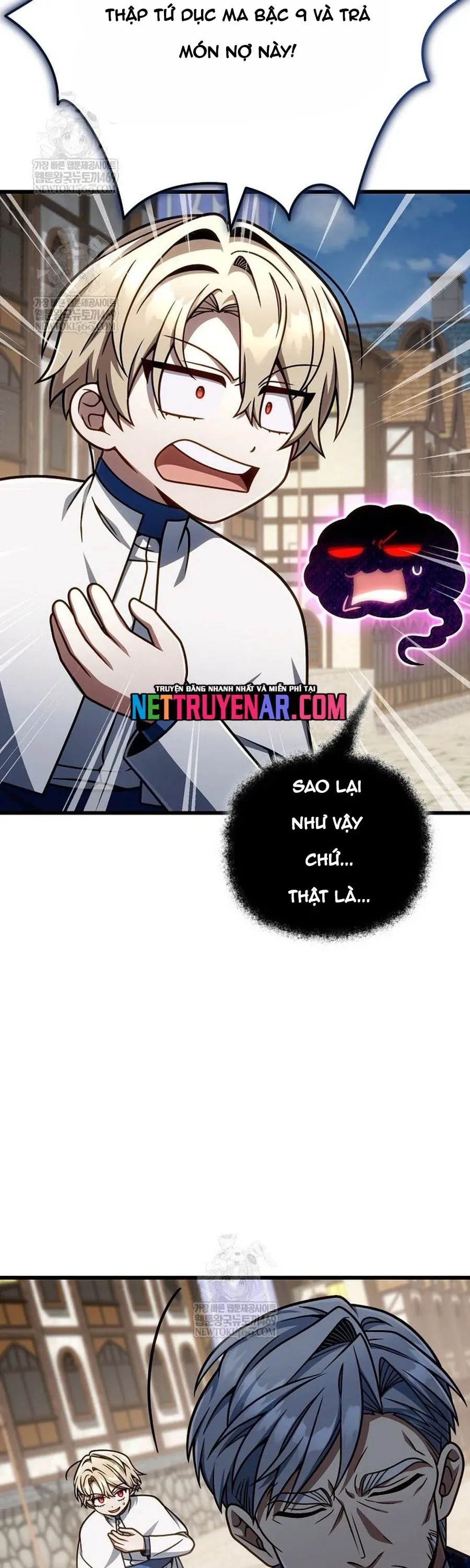 Ta Sẽ Phá Hủy Đất Nước Này Chap 62 - Next Chap 63
