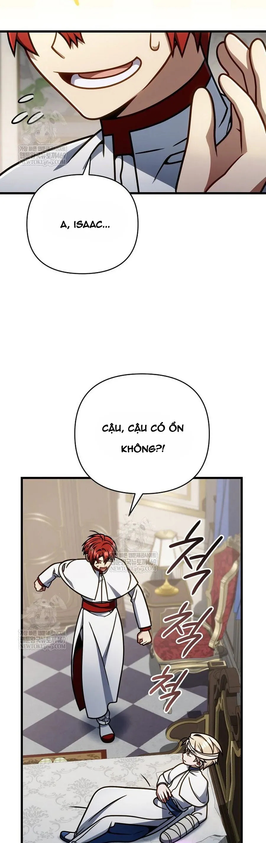 Ta Sẽ Phá Hủy Đất Nước Này Chap 62 - Next Chap 63