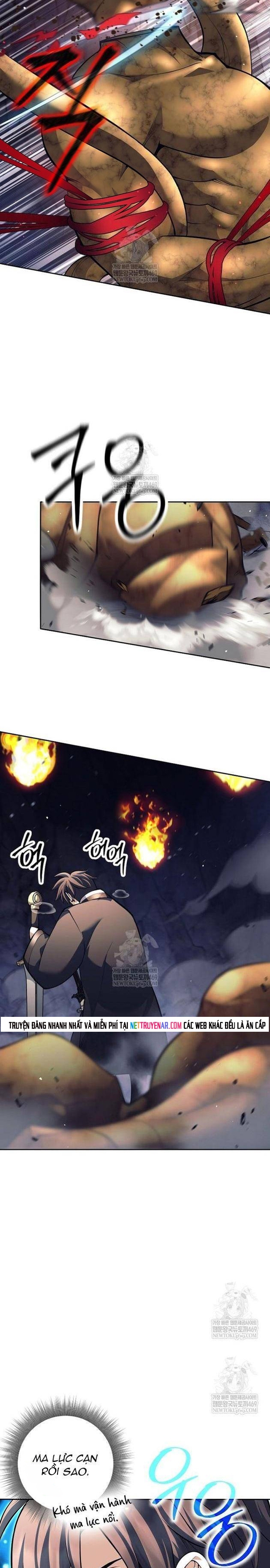 Ta Sẽ Phá Hủy Đất Nước Này Chap 63 - Next Chap 64