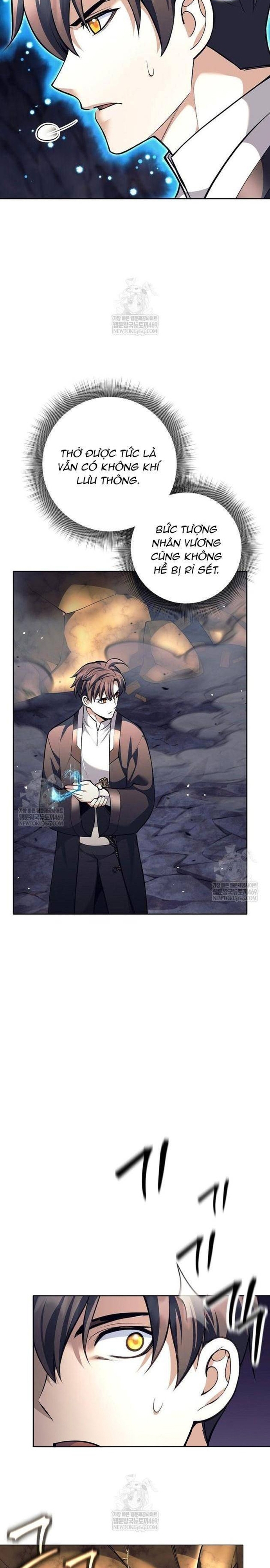 Ta Sẽ Phá Hủy Đất Nước Này Chap 63 - Next Chap 64