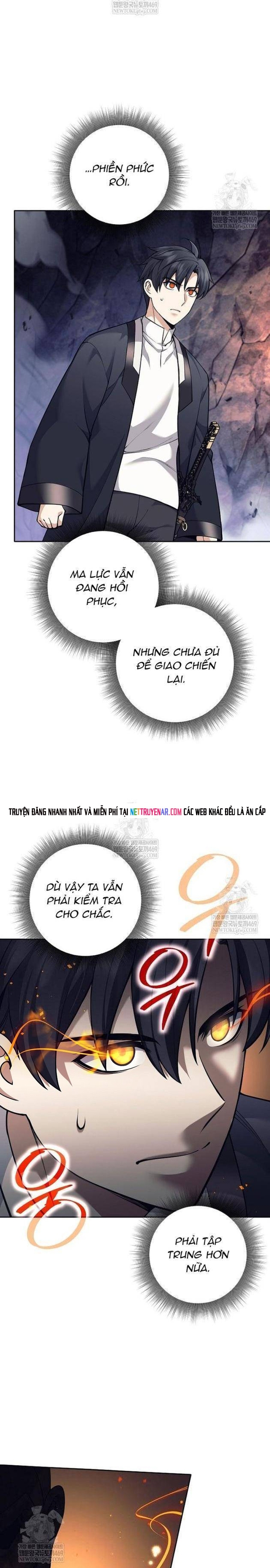 Ta Sẽ Phá Hủy Đất Nước Này Chap 63 - Next Chap 64