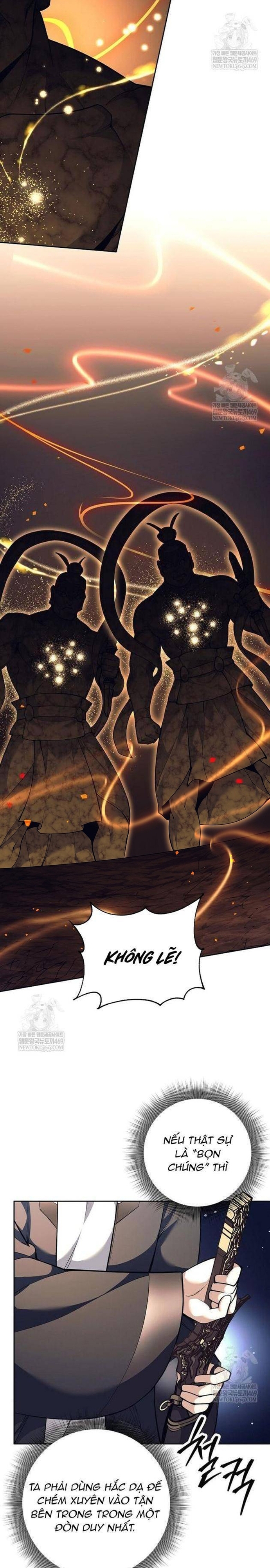 Ta Sẽ Phá Hủy Đất Nước Này Chap 63 - Next Chap 64