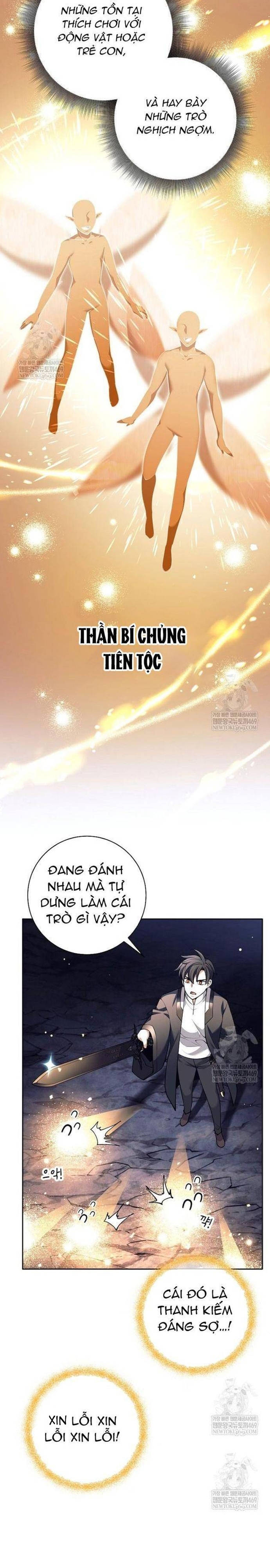 Ta Sẽ Phá Hủy Đất Nước Này Chap 63 - Next Chap 64