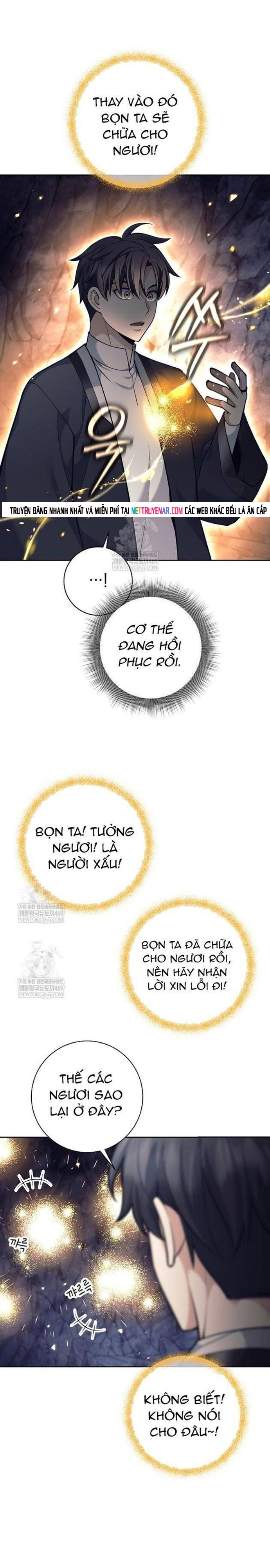 Ta Sẽ Phá Hủy Đất Nước Này Chap 63 - Next Chap 64