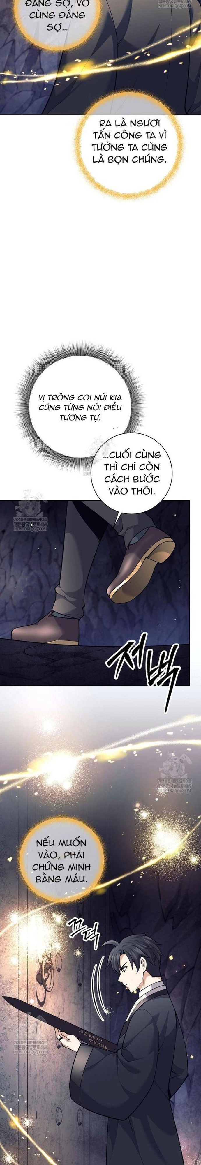 Ta Sẽ Phá Hủy Đất Nước Này Chap 63 - Next Chap 64