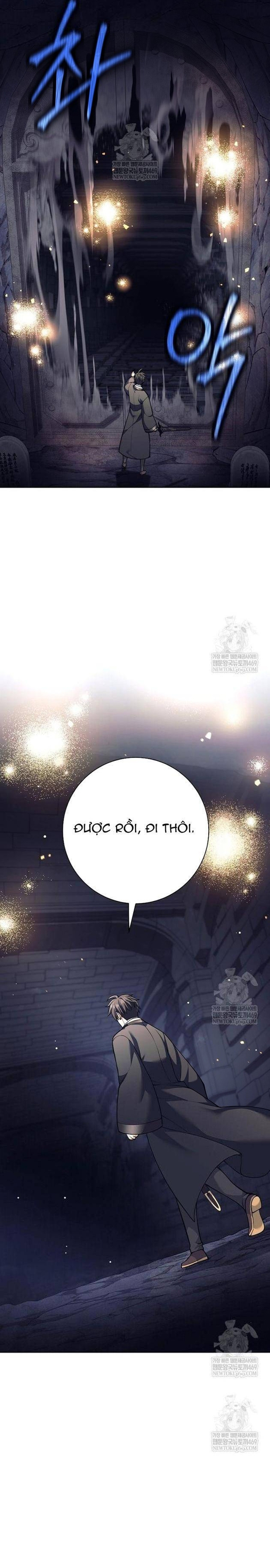 Ta Sẽ Phá Hủy Đất Nước Này Chap 63 - Next Chap 64