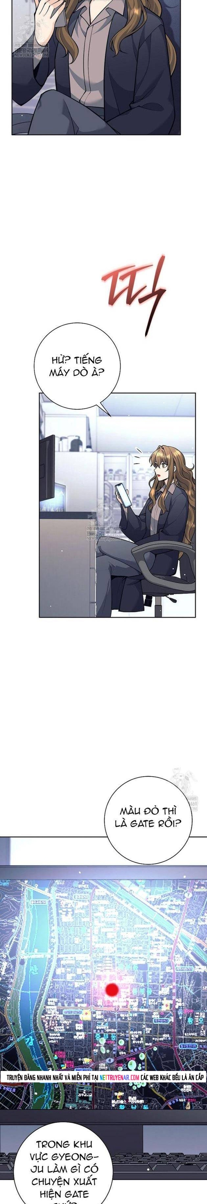 Ta Sẽ Phá Hủy Đất Nước Này Chap 63 - Next Chap 64