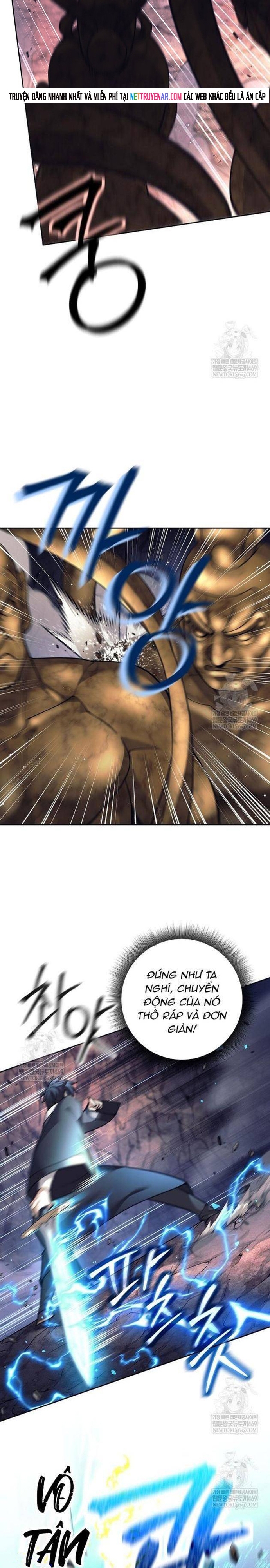 Ta Sẽ Phá Hủy Đất Nước Này Chap 63 - Next Chap 64