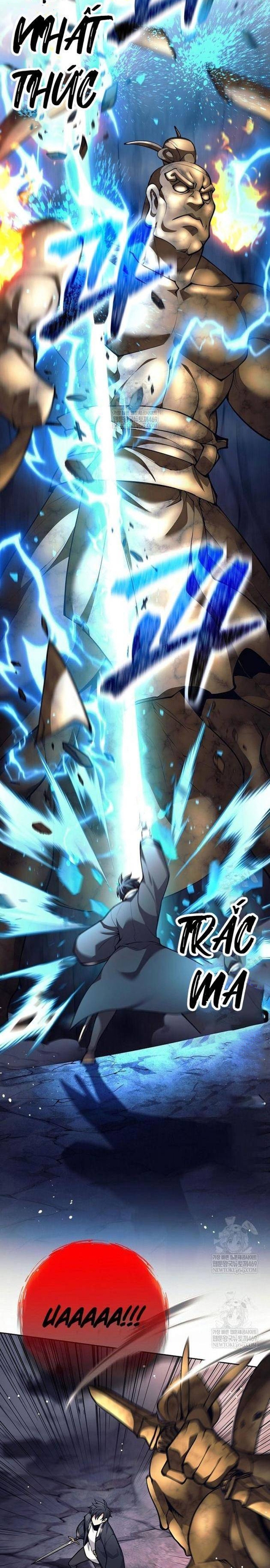 Ta Sẽ Phá Hủy Đất Nước Này Chap 63 - Next Chap 64