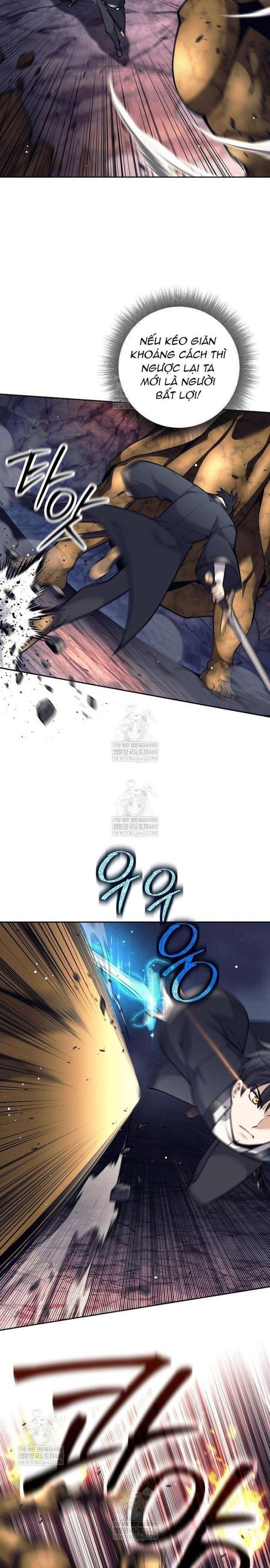 Ta Sẽ Phá Hủy Đất Nước Này Chap 63 - Next Chap 64