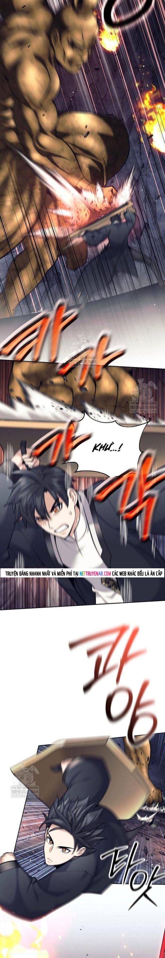 Ta Sẽ Phá Hủy Đất Nước Này Chap 63 - Next Chap 64