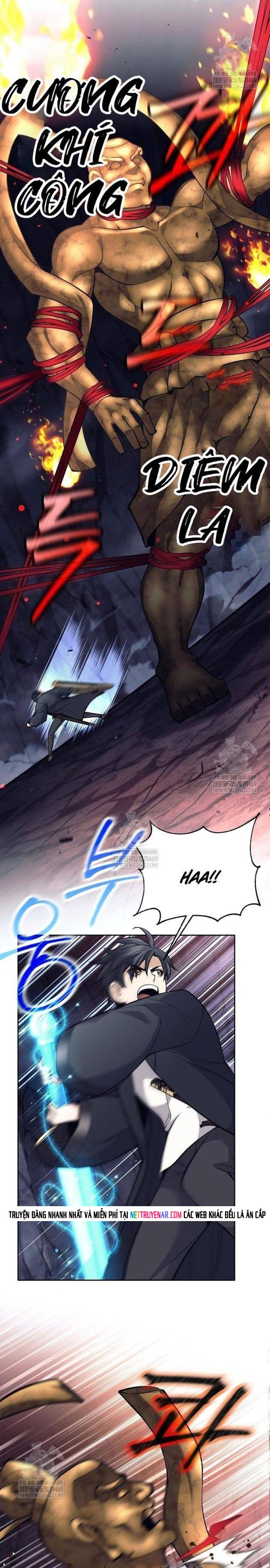 Ta Sẽ Phá Hủy Đất Nước Này Chap 63 - Next Chap 64