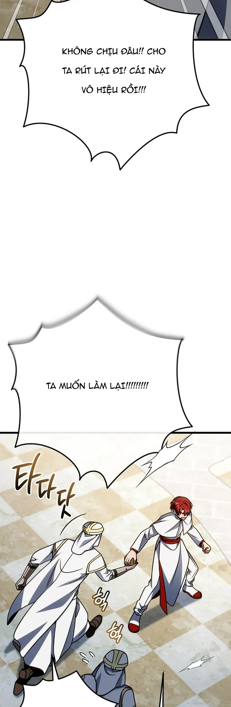 Ta Sẽ Phá Hủy Đất Nước Này Chap 65 - Next Chap 66