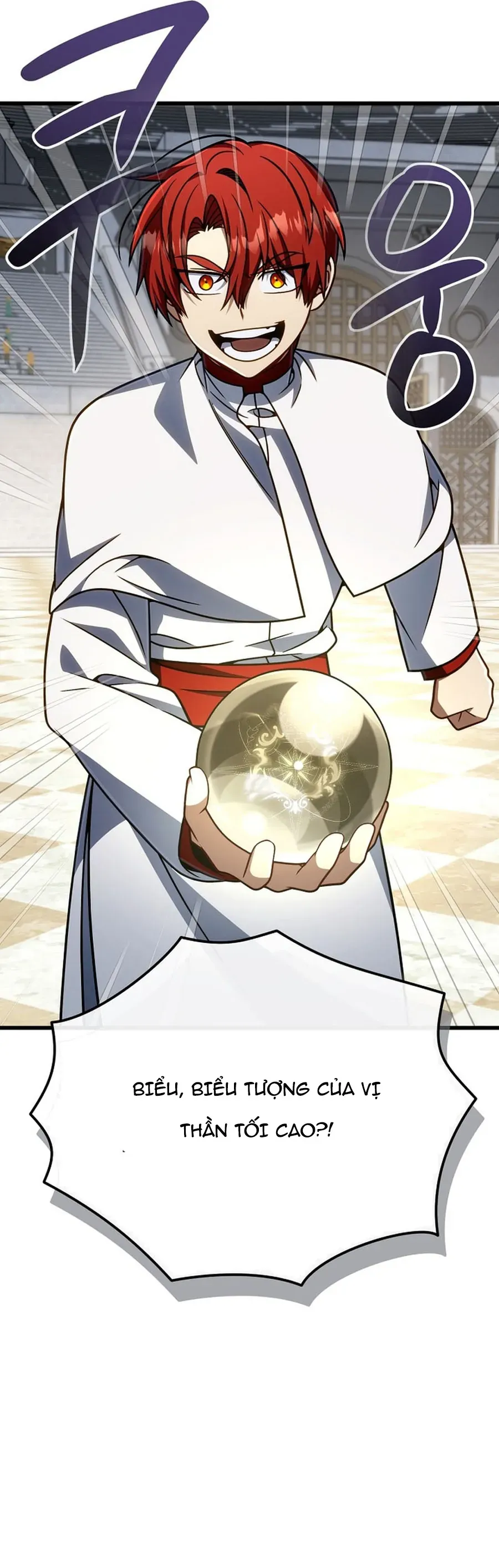 Ta Sẽ Phá Hủy Đất Nước Này Chap 65 - Next Chap 66