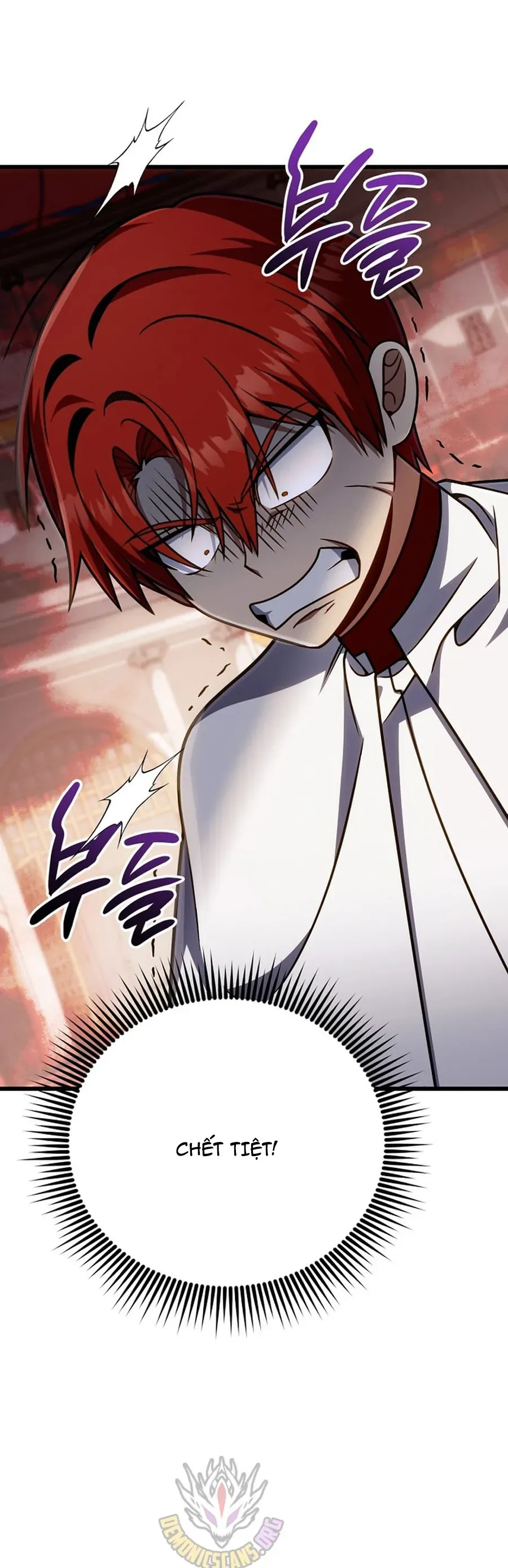 Ta Sẽ Phá Hủy Đất Nước Này Chap 65 - Next Chap 66