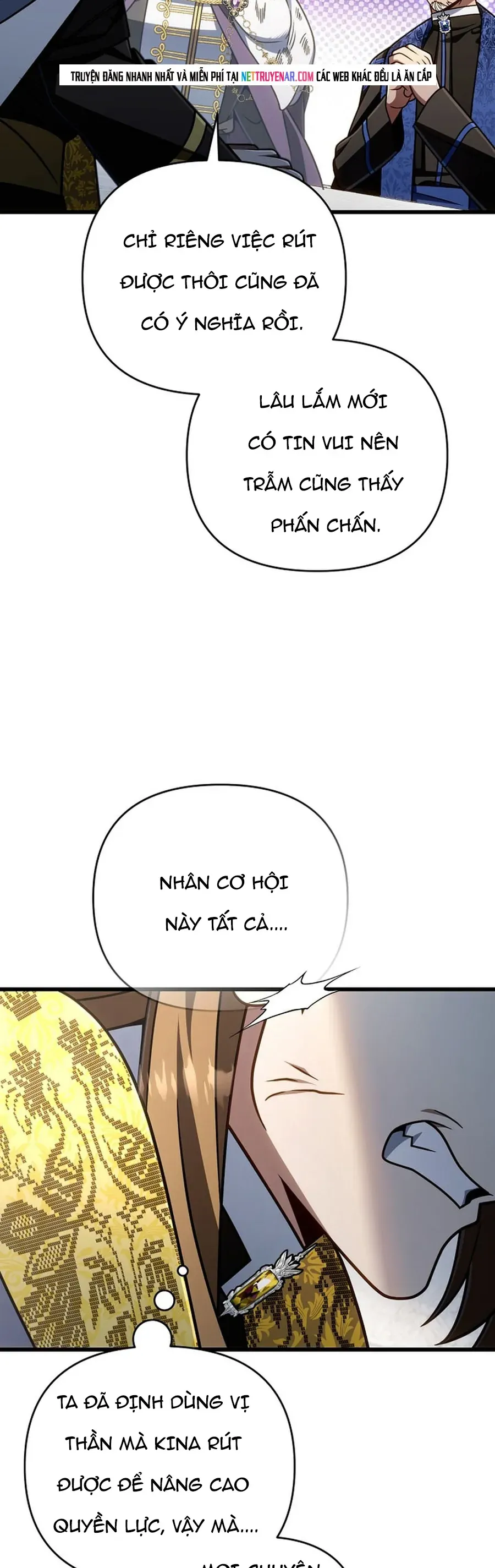 Ta Sẽ Phá Hủy Đất Nước Này Chap 65 - Next Chap 66