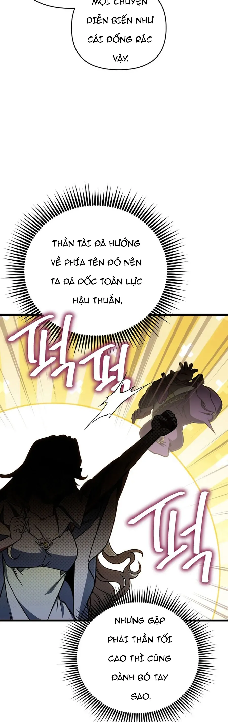 Ta Sẽ Phá Hủy Đất Nước Này Chap 65 - Next Chap 66