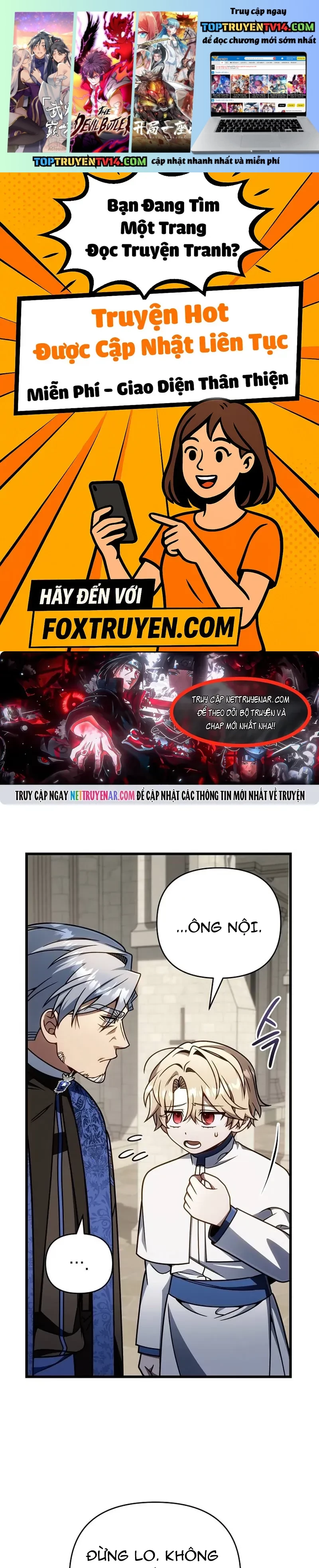 Ta Sẽ Phá Hủy Đất Nước Này Chap 67 - Next Chap 68