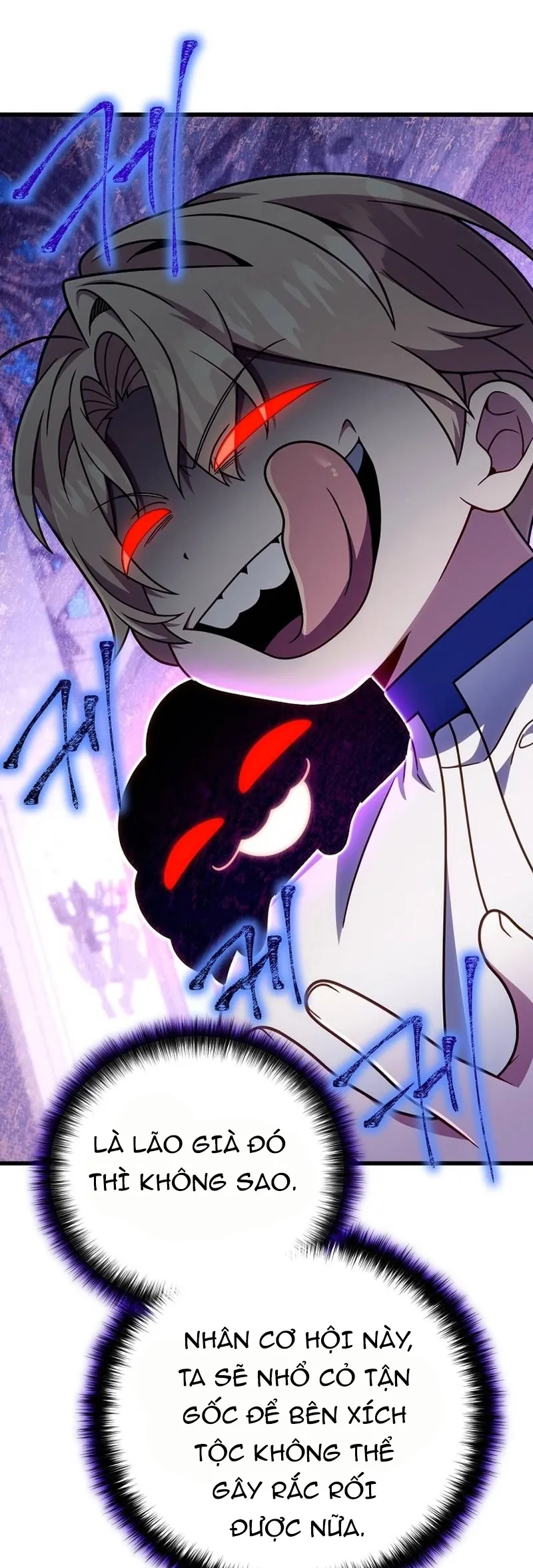 Ta Sẽ Phá Hủy Đất Nước Này Chap 67 - Next Chap 68