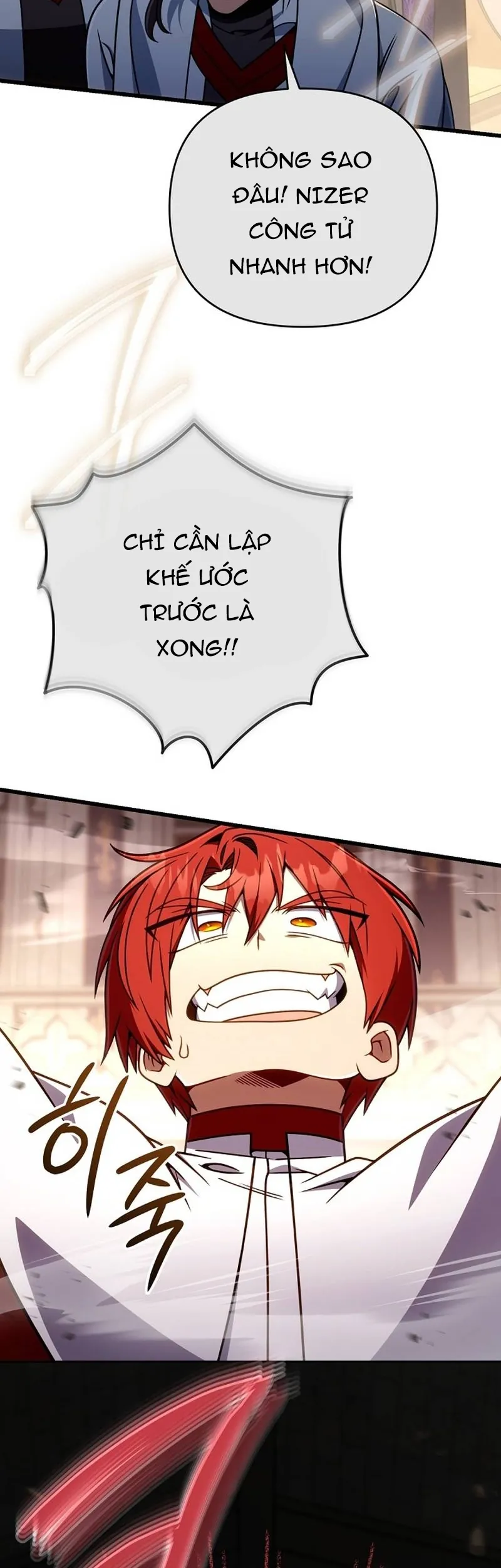 Ta Sẽ Phá Hủy Đất Nước Này Chap 67 - Next Chap 68