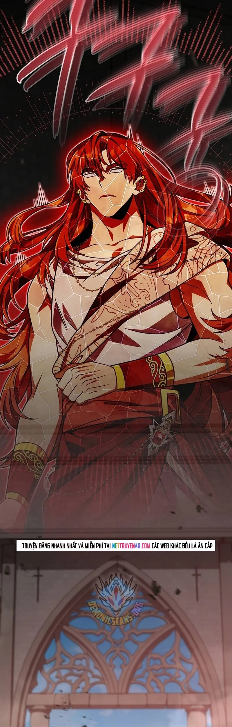 Ta Sẽ Phá Hủy Đất Nước Này Chap 67 - Next Chap 68