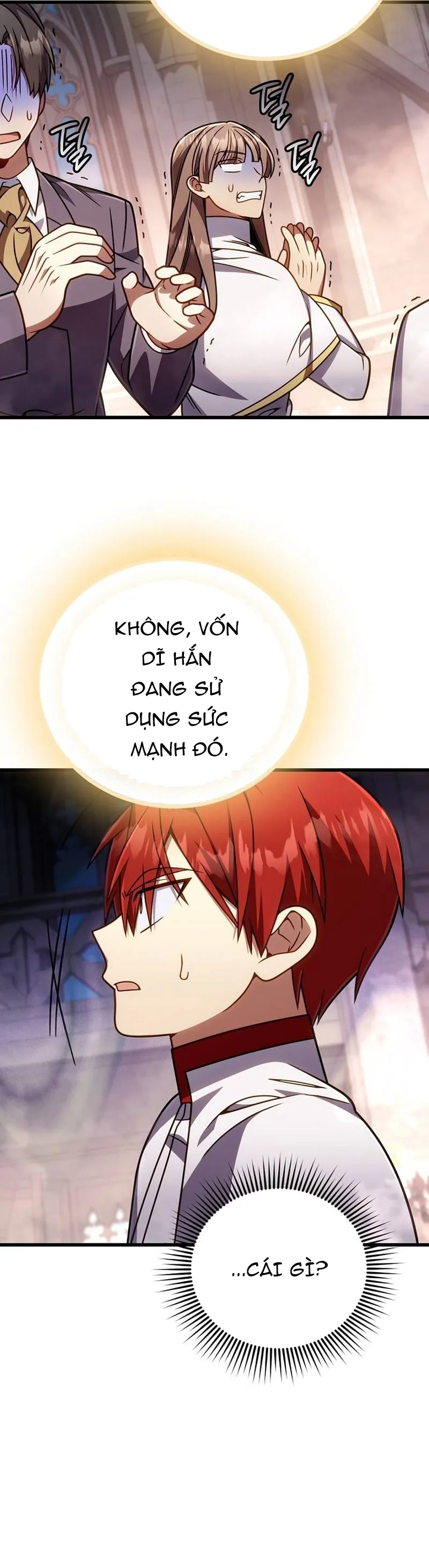 Ta Sẽ Phá Hủy Đất Nước Này Chap 67 - Next Chap 68