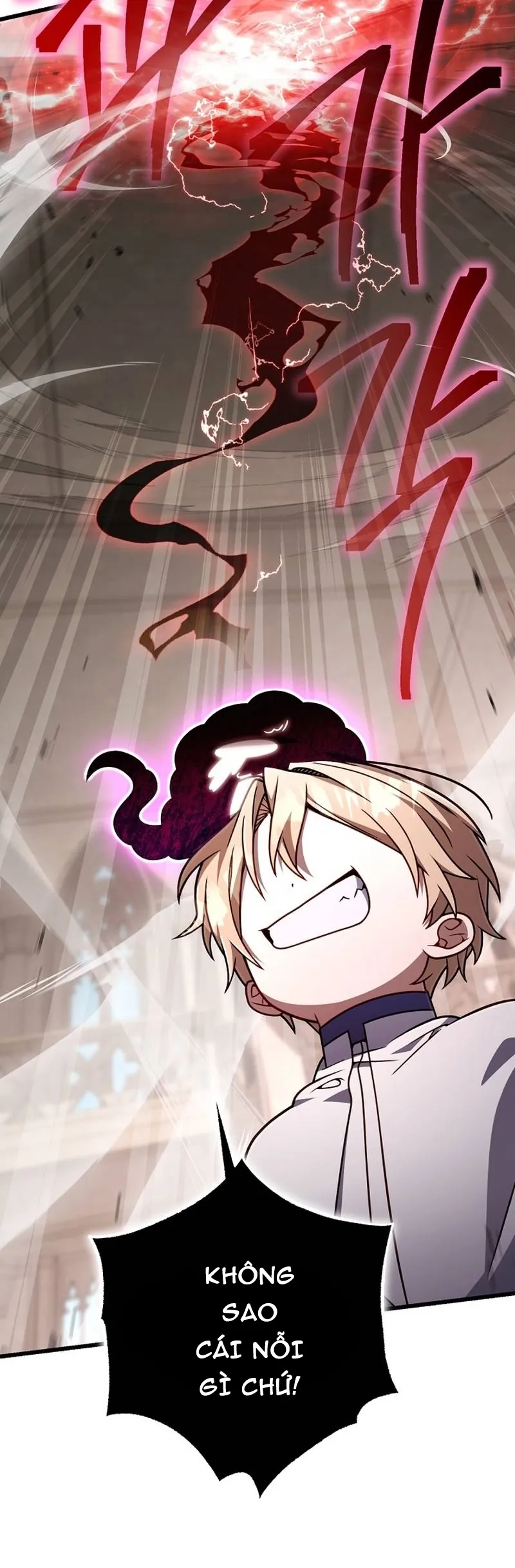 Ta Sẽ Phá Hủy Đất Nước Này Chap 67 - Next Chap 68