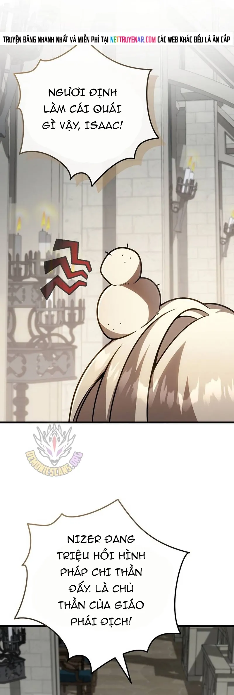 Ta Sẽ Phá Hủy Đất Nước Này Chap 67 - Next Chap 68