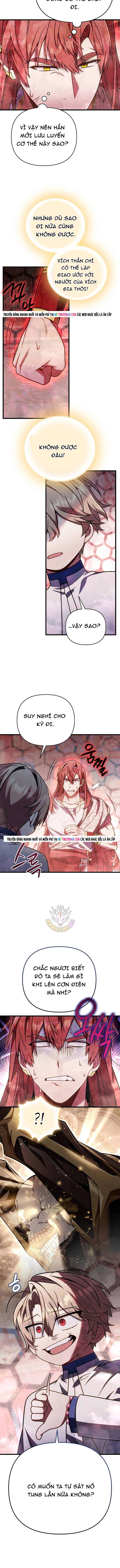 Ta Sẽ Phá Hủy Đất Nước Này Chap 68 - Next Chap 69