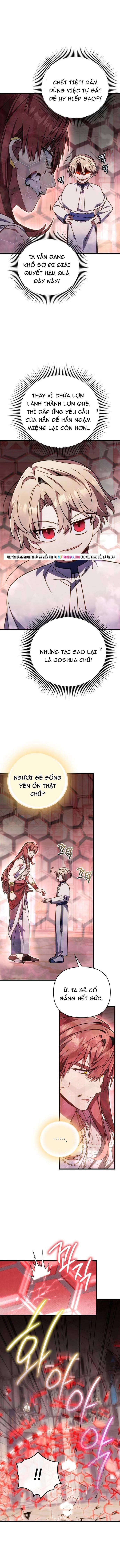 Ta Sẽ Phá Hủy Đất Nước Này Chap 68 - Next Chap 69