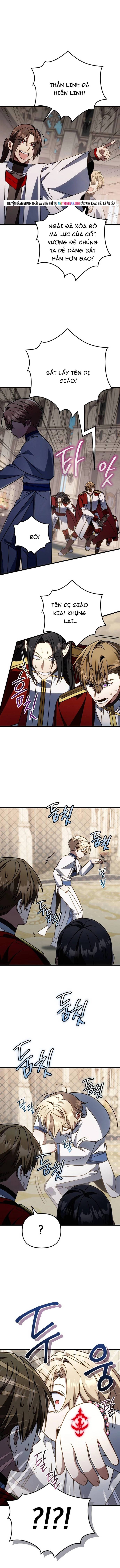 Ta Sẽ Phá Hủy Đất Nước Này Chap 68 - Next Chap 69