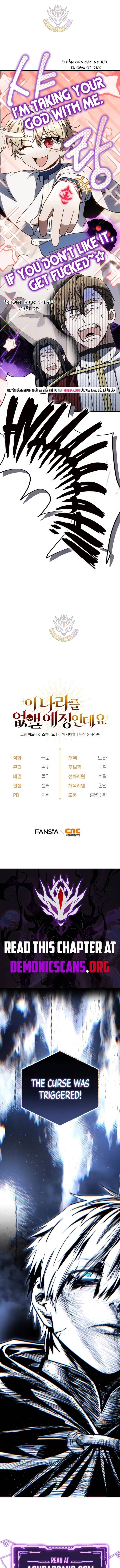 Ta Sẽ Phá Hủy Đất Nước Này Chap 68 - Next Chap 69