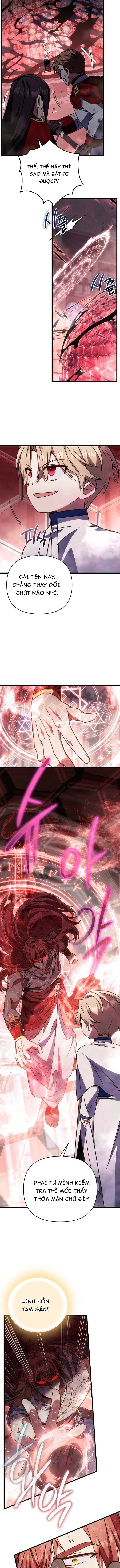 Ta Sẽ Phá Hủy Đất Nước Này Chap 68 - Next Chap 69