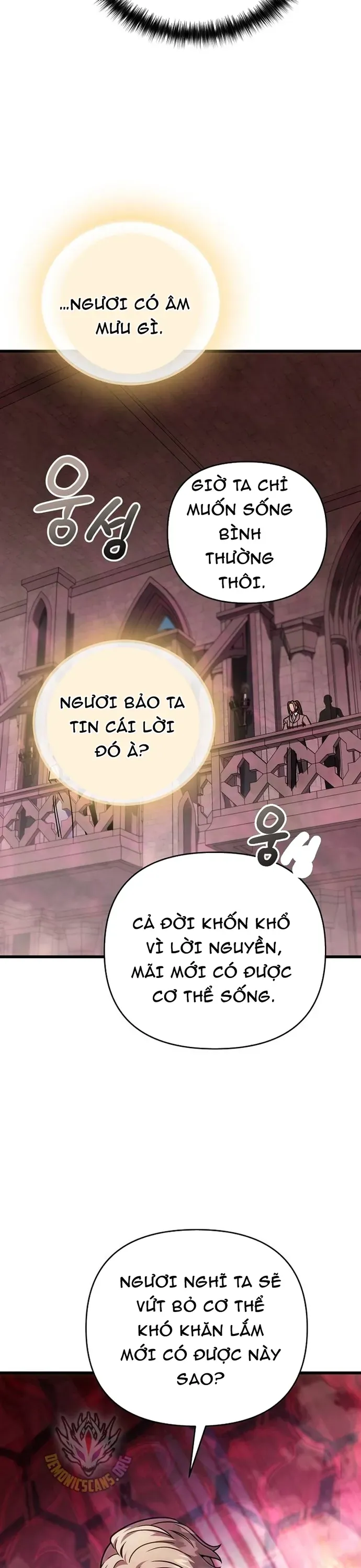 Ta Sẽ Phá Hủy Đất Nước Này Chap 68 - Next Chap 69