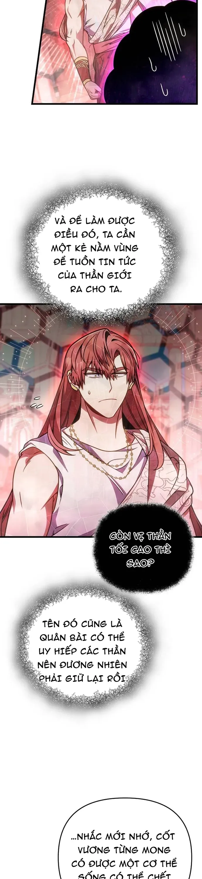 Ta Sẽ Phá Hủy Đất Nước Này Chap 68 - Next Chap 69