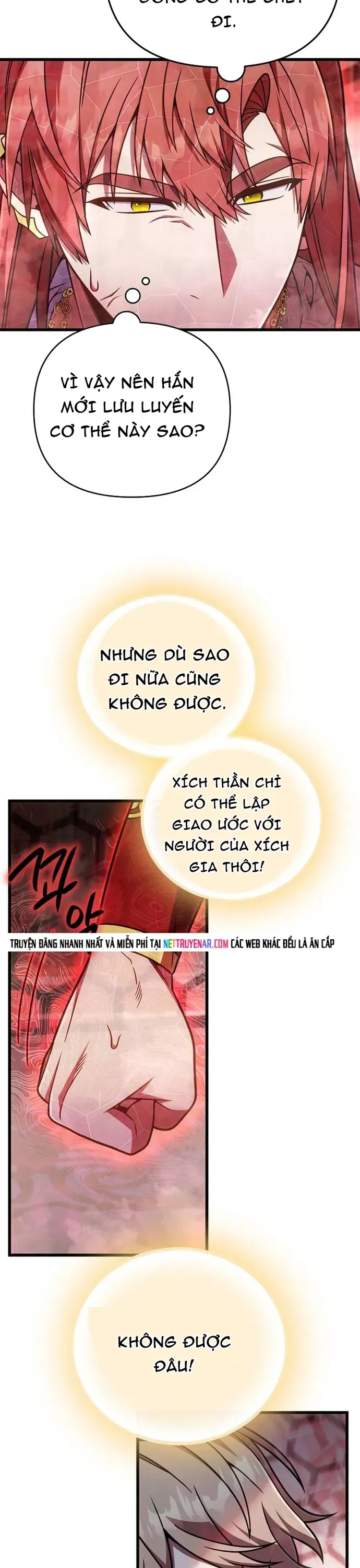 Ta Sẽ Phá Hủy Đất Nước Này Chap 68 - Next Chap 69
