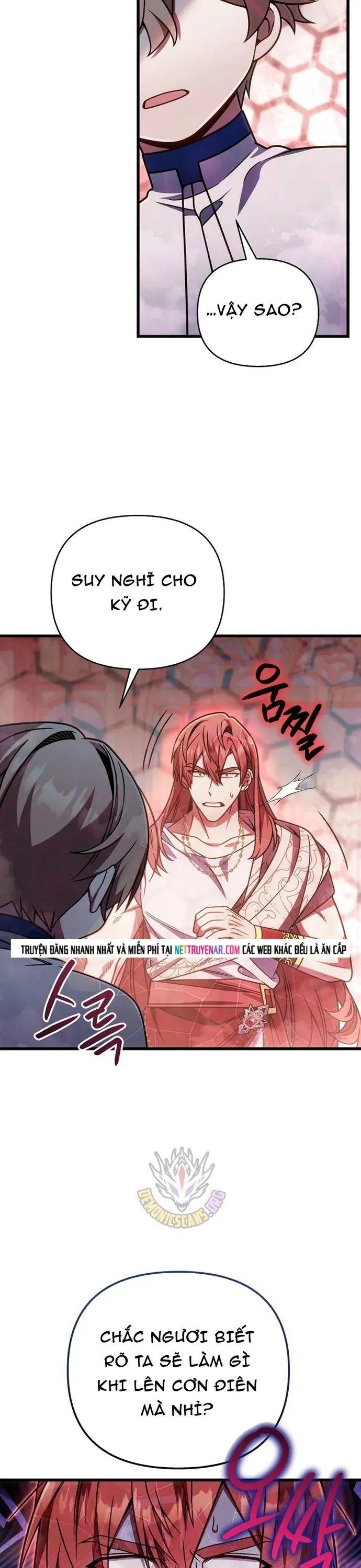 Ta Sẽ Phá Hủy Đất Nước Này Chap 68 - Next Chap 69