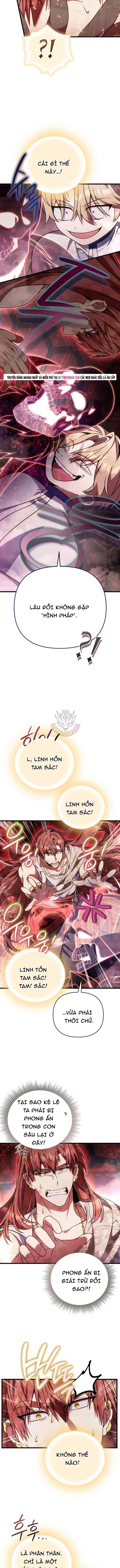 Ta Sẽ Phá Hủy Đất Nước Này Chap 68 - Next Chap 69