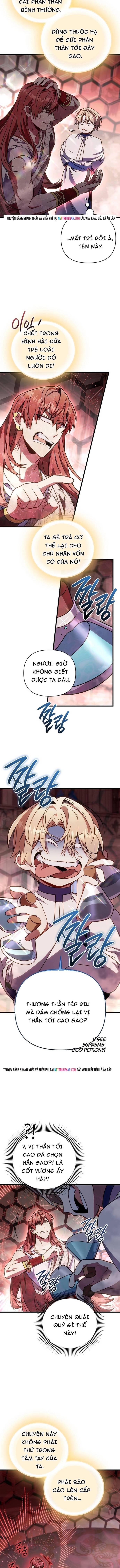 Ta Sẽ Phá Hủy Đất Nước Này Chap 68 - Next Chap 69