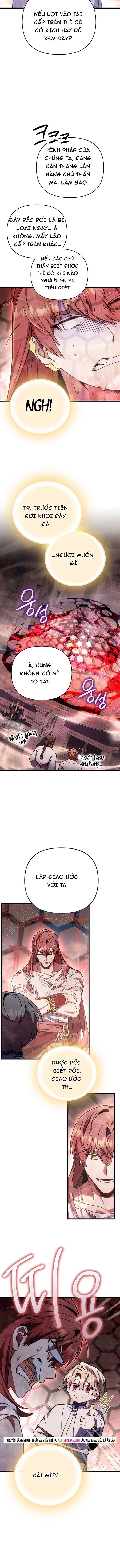 Ta Sẽ Phá Hủy Đất Nước Này Chap 68 - Next Chap 69