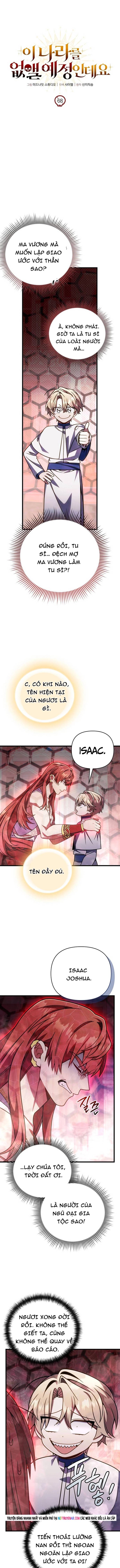 Ta Sẽ Phá Hủy Đất Nước Này Chap 68 - Next Chap 69