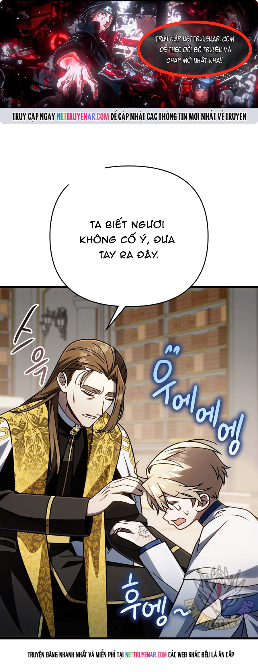 Ta Sẽ Phá Hủy Đất Nước Này Chap 70 - Next Chap 71