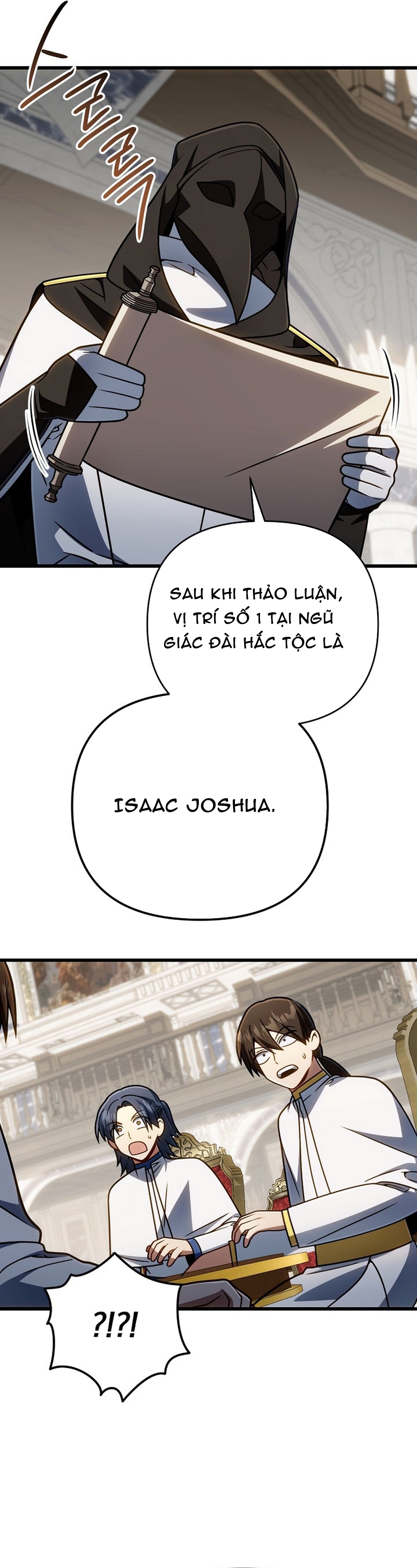 Ta Sẽ Phá Hủy Đất Nước Này Chap 70 - Next Chap 71