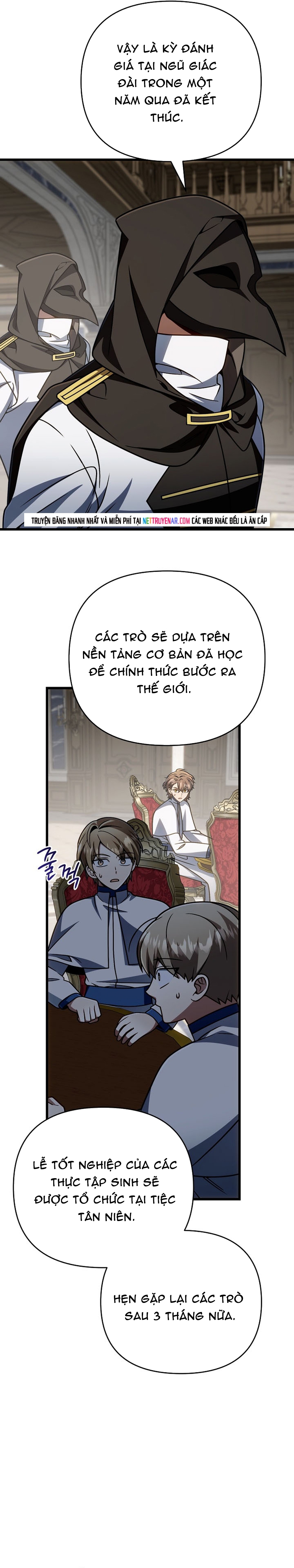 Ta Sẽ Phá Hủy Đất Nước Này Chap 70 - Next Chap 71